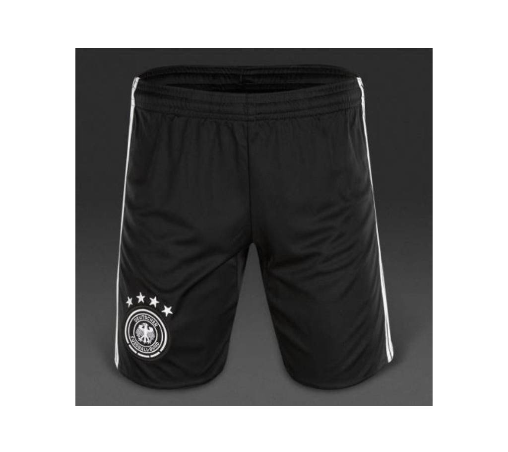 German Football Home Shorts