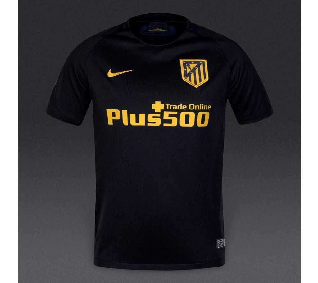 ATM Away PRM 16 Half Jersey (Thai replica)