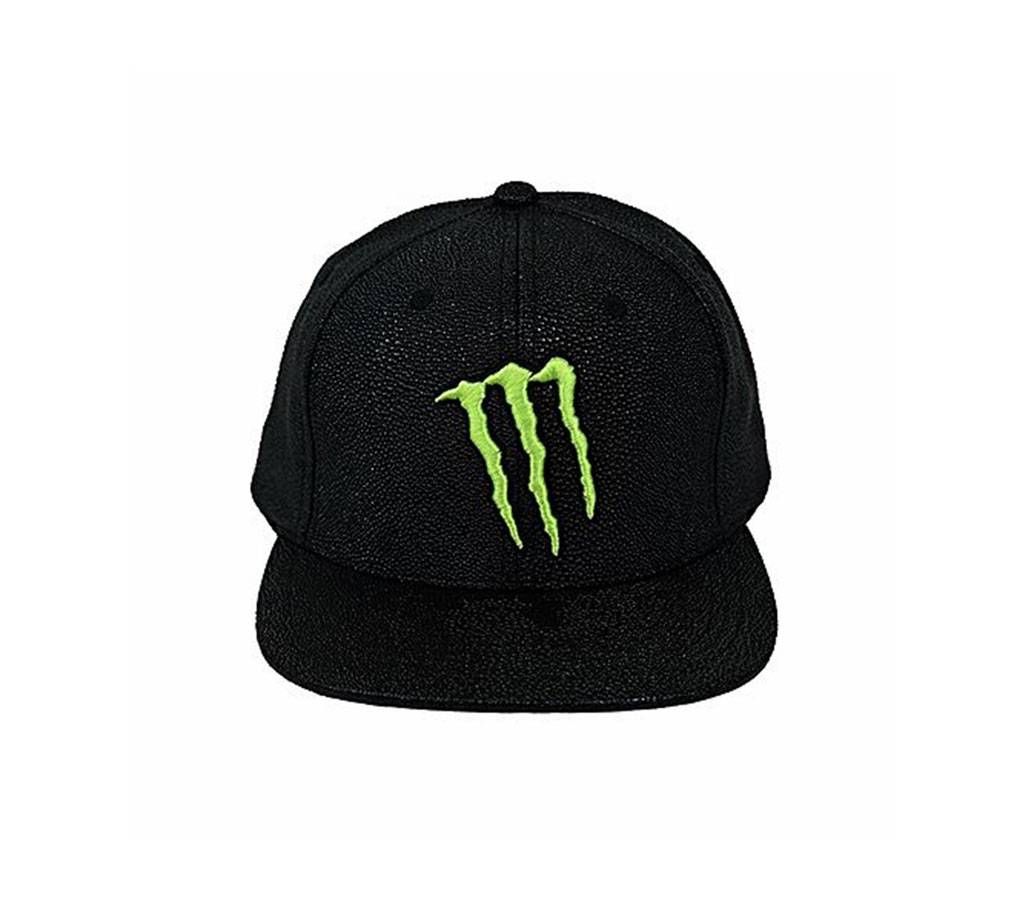 Multicolor Dj Cap For Men