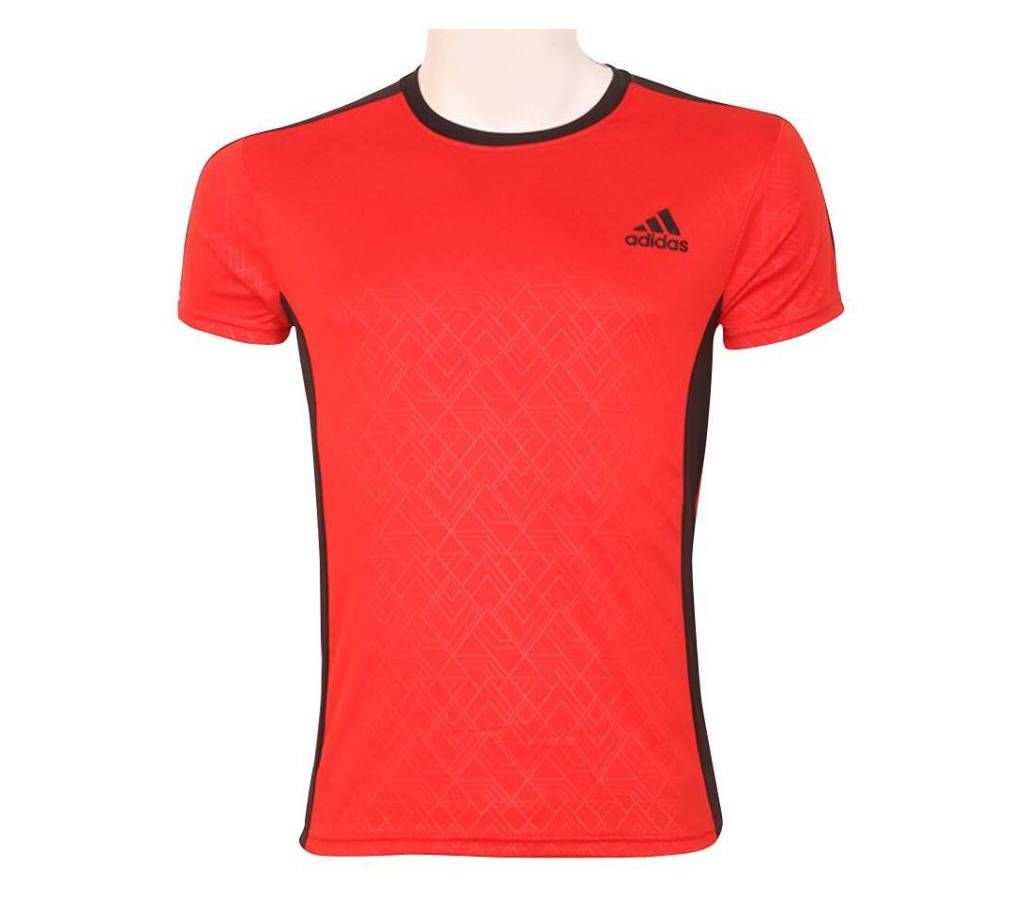 Polyester Sports Jersey For men 