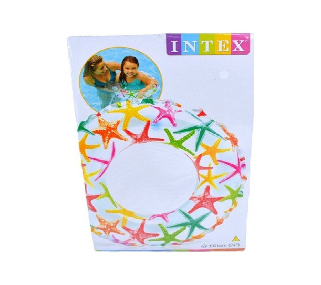 Intex Swimming Tube 24 Inc 59241