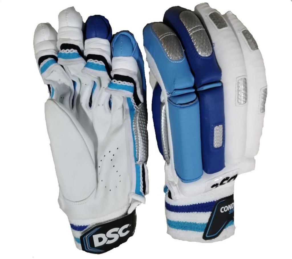 DSC CONDOR SURGE CRICKET BATTING GLOVES