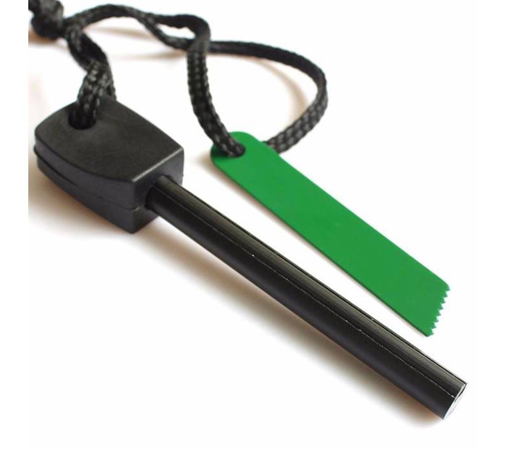 Camp survival Cheap Firing Stick
