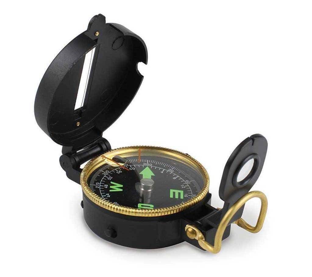 Pocket Travel Compass