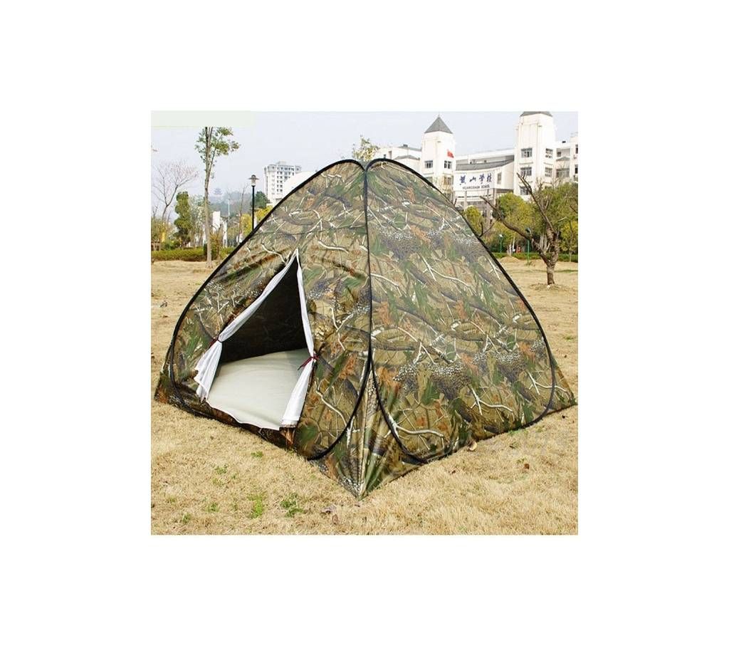 Automatic speed tent tent for 4 people 
