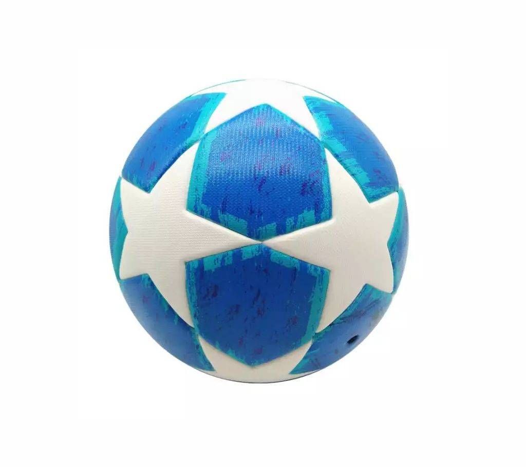 Champions League Football 2018- 19