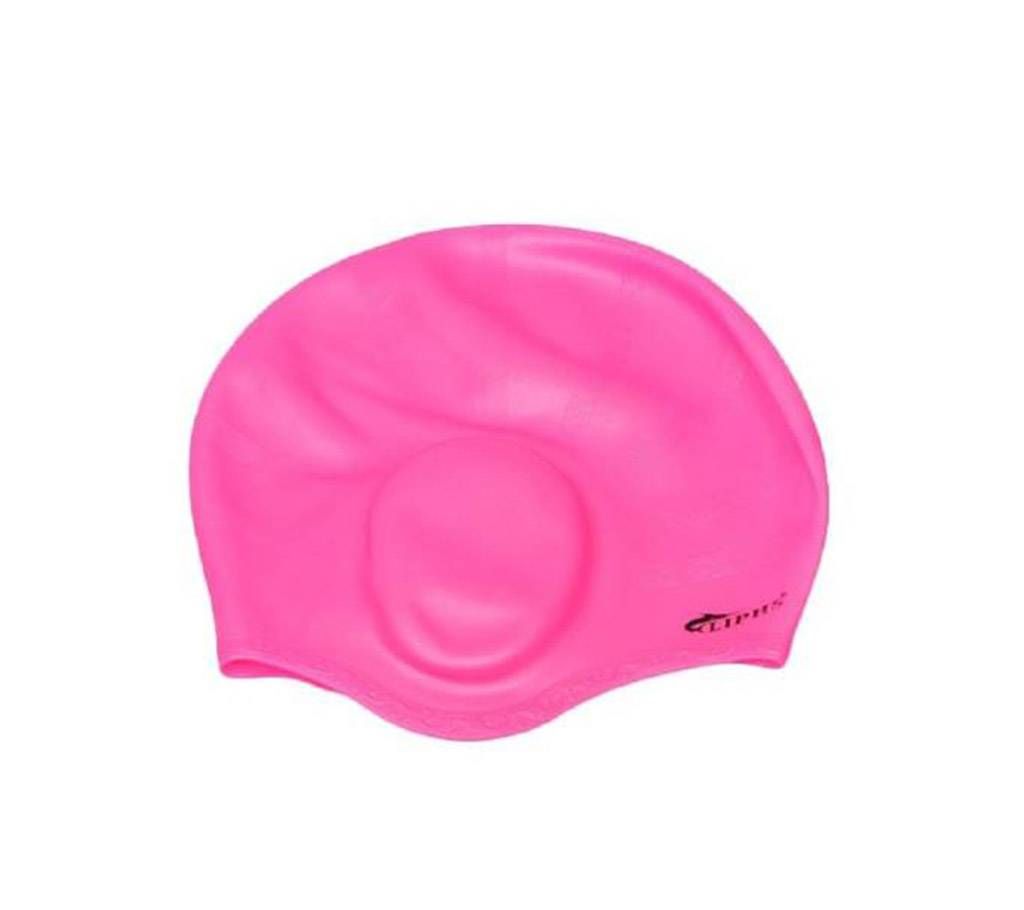 Swimming Cap - Pink