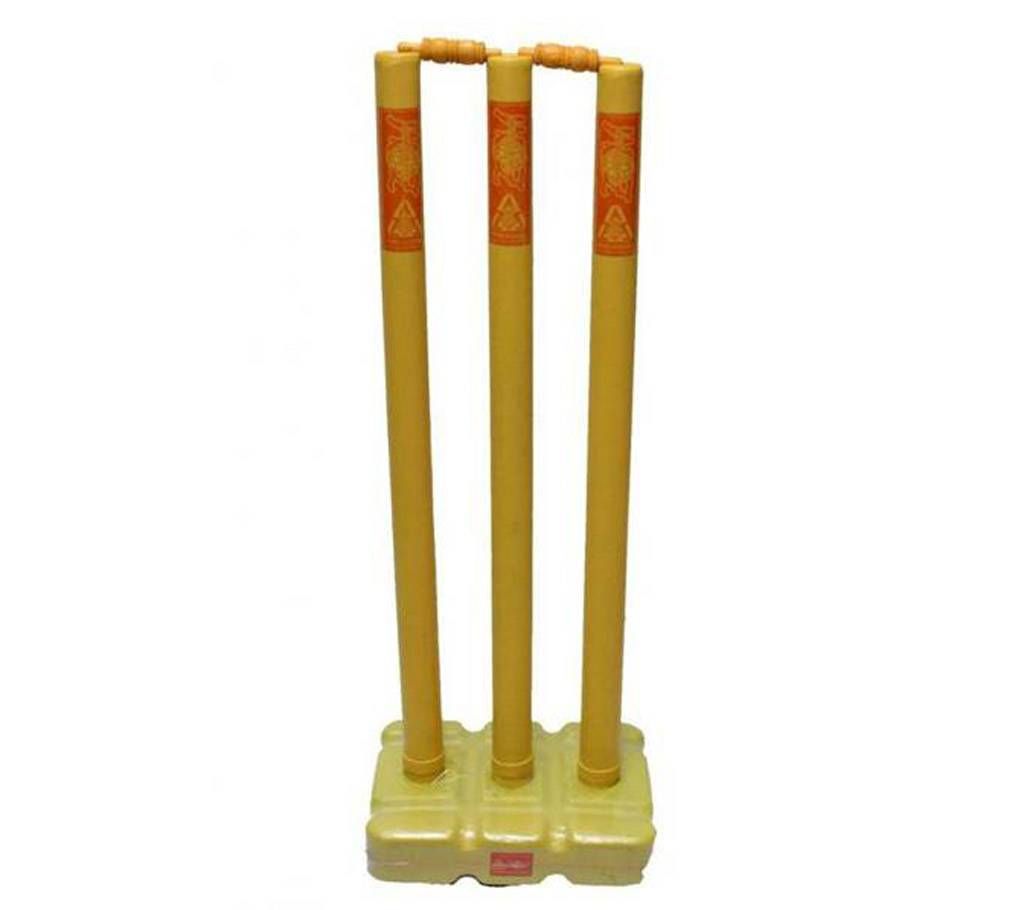 Cricket plastic stamp stand