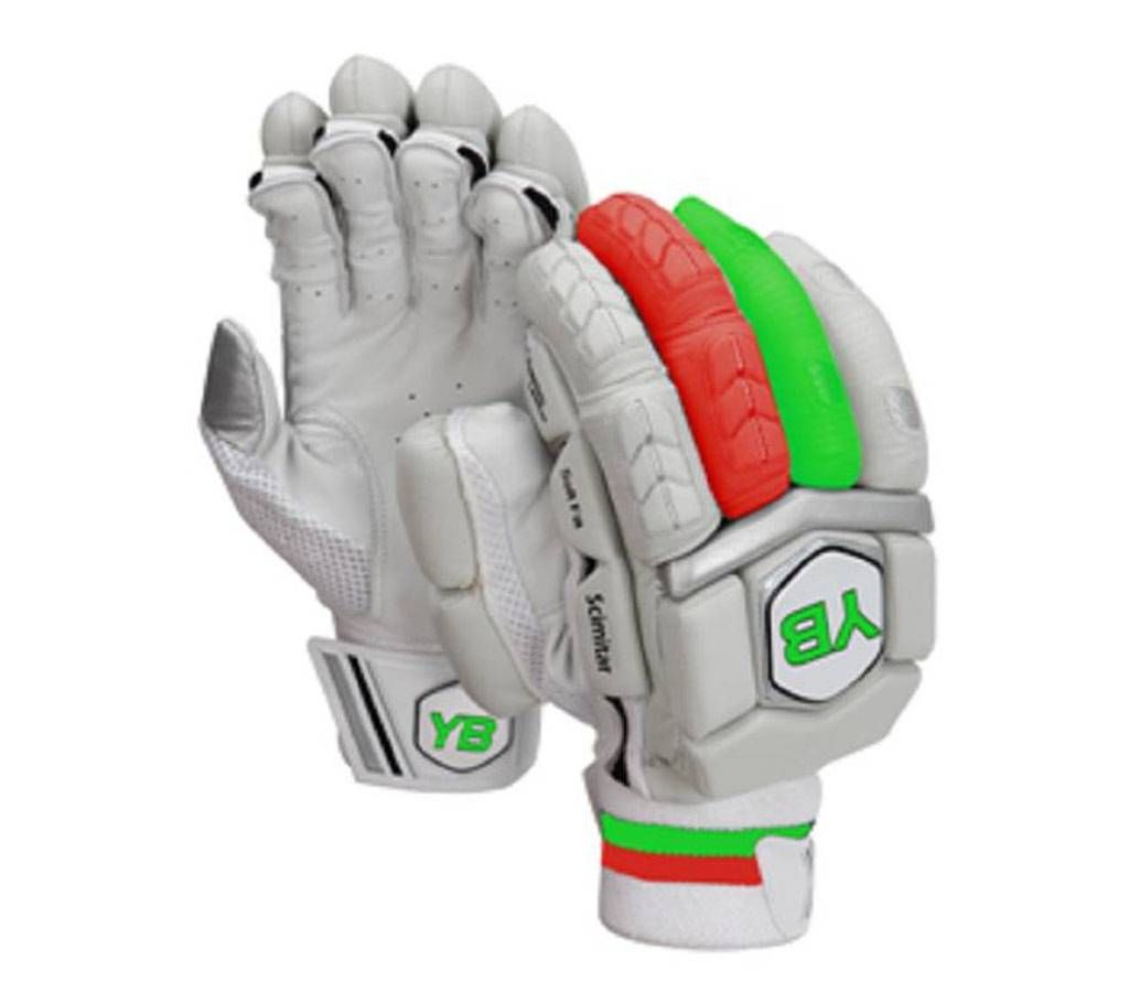 YB BATTING GLOVES