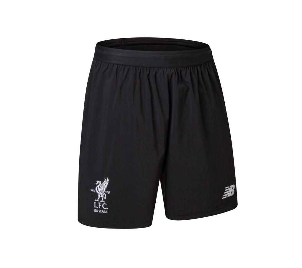 Liverpool Away Shorts