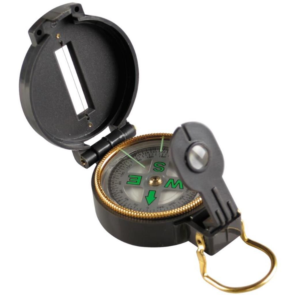 pocket compass