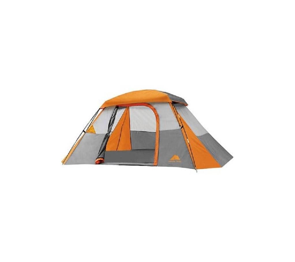 Camping Tent - Idle for 4 person 