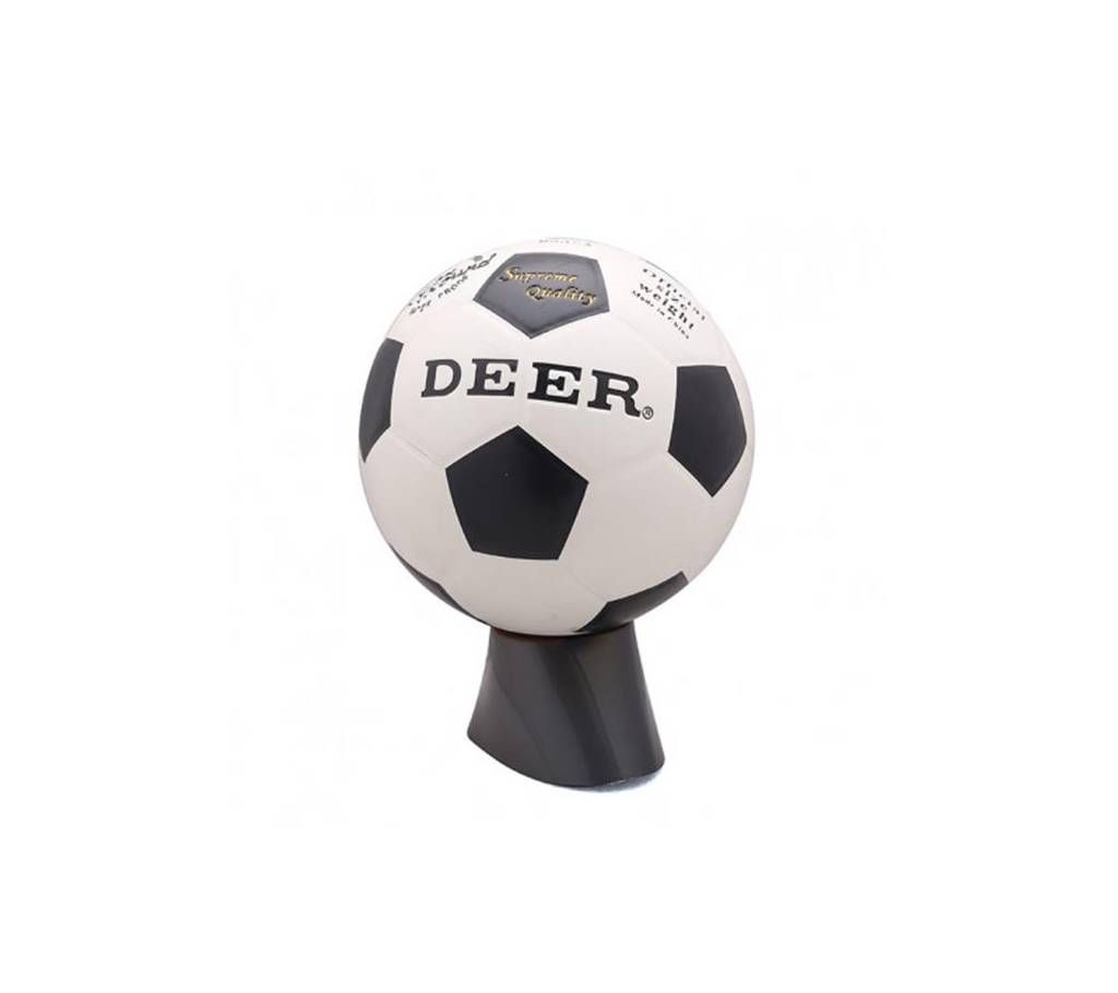 Deer Orginal Number 1 Football