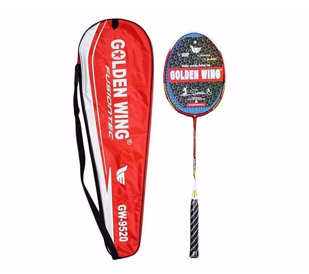 GOLDEN WING 9520 badminton racket(Copy)