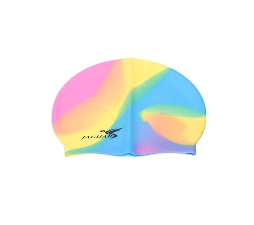 Swimming Cap - Multi-color