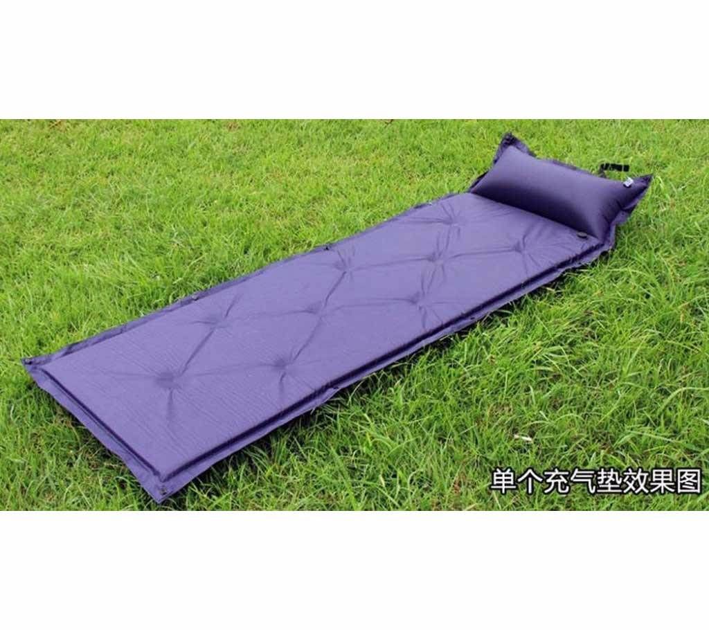 Inflatable Single Air Mattress 