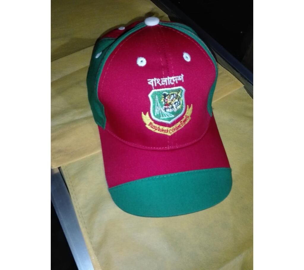 Bangladesh cap