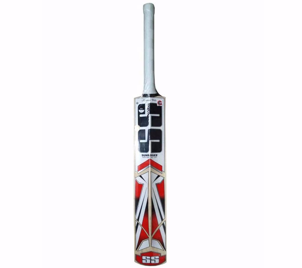 SS Master Cricket Bat