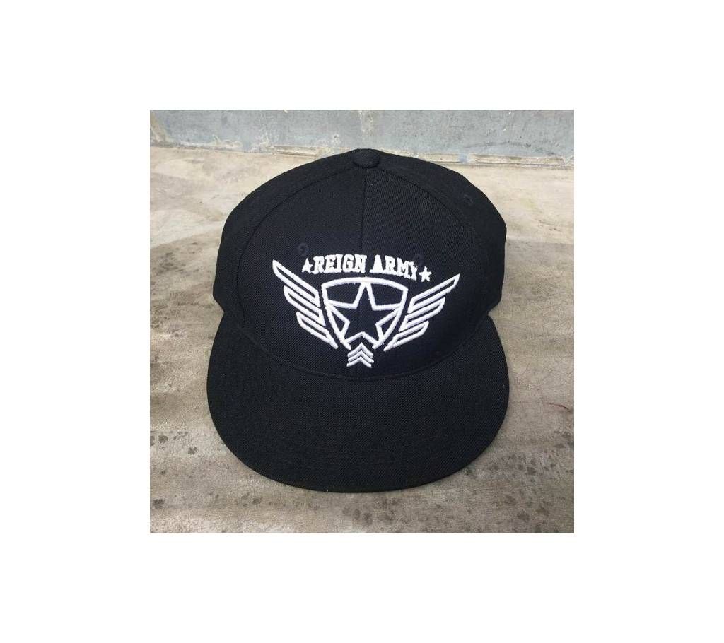 Supplyhouse Reign Army Cap