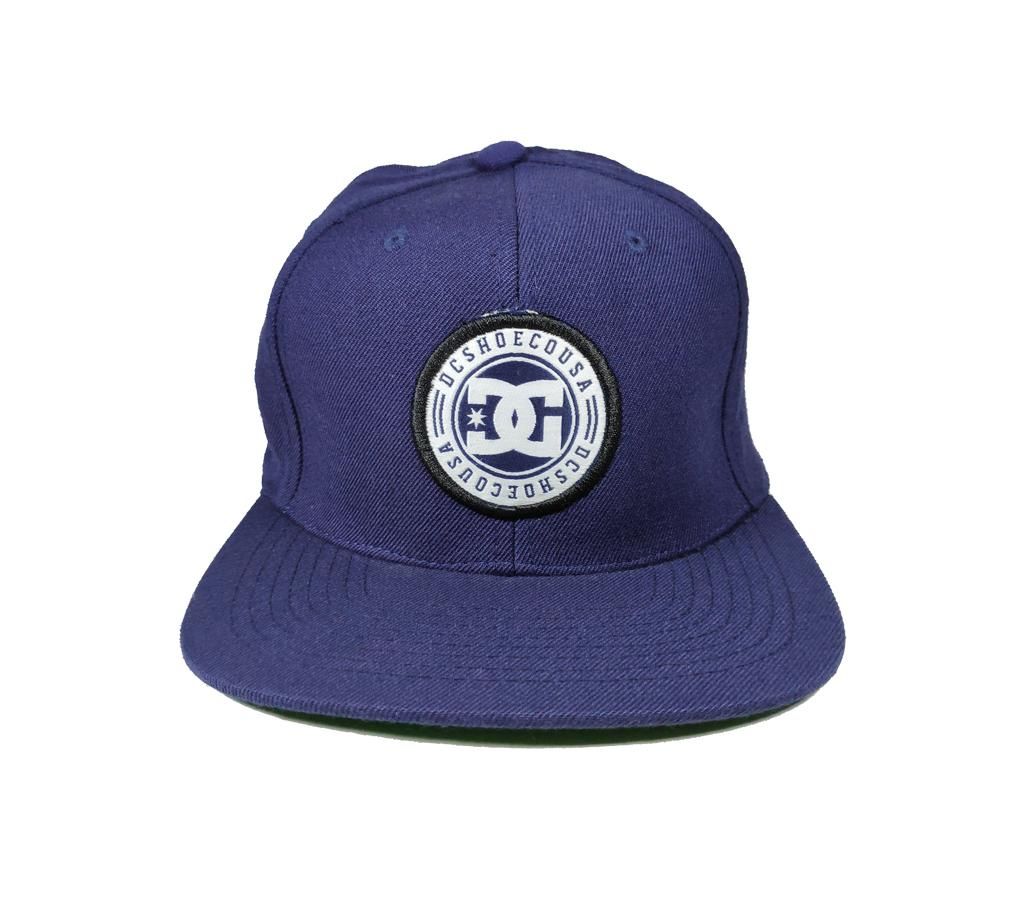 DC Harleen Trucker Dj Cap For Men