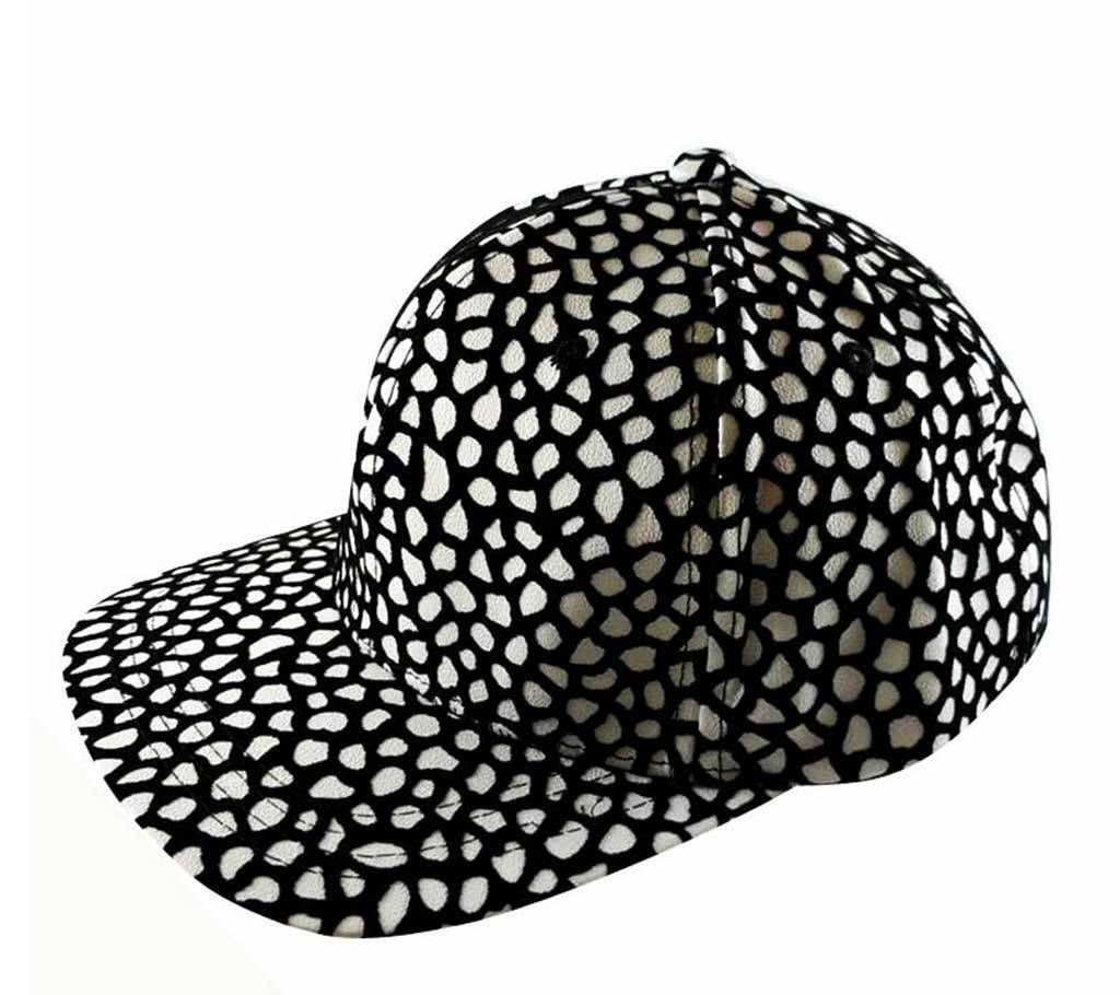Gents DJ Cap