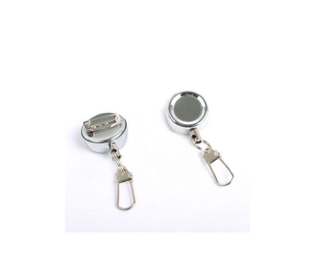 Fly Fishing Accessory Mini Pin Zinger Strech Hooking Device Tool