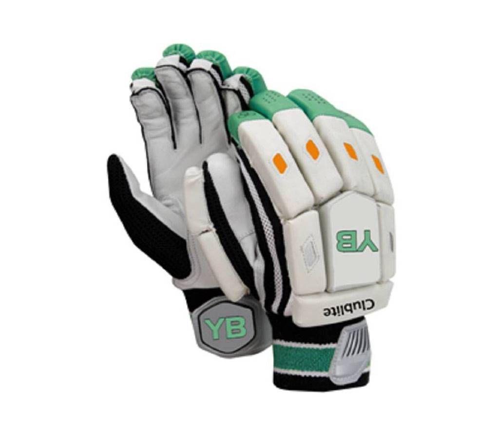 batting gloves