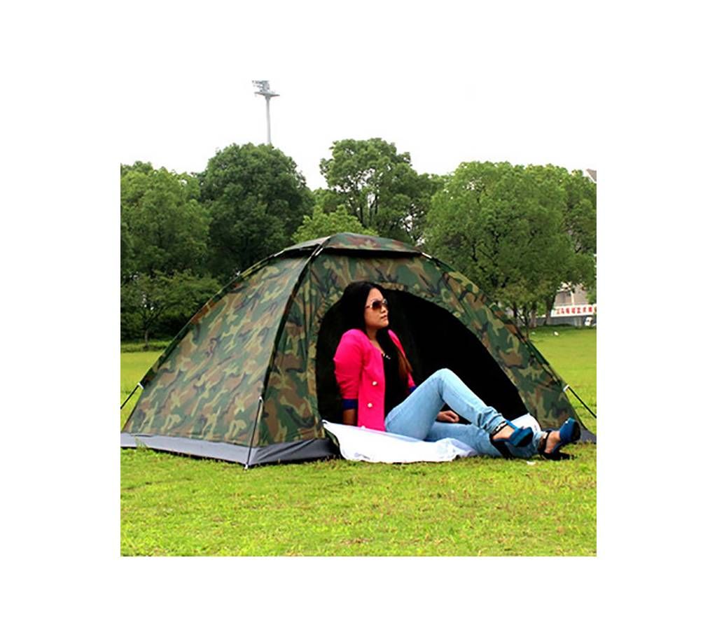One Person Tent (100% waterproof)