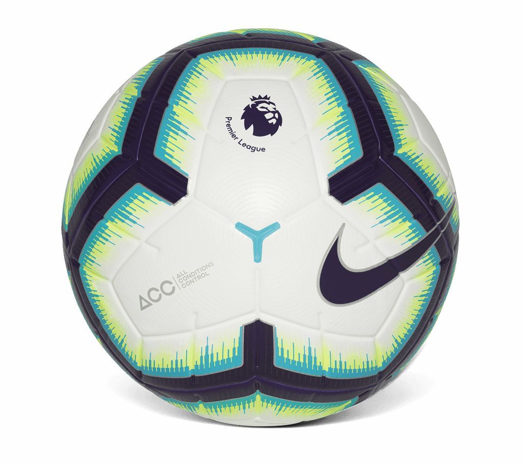 English premier league football