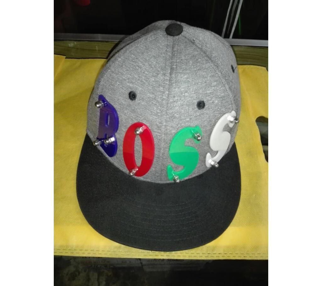 BOSS Cap