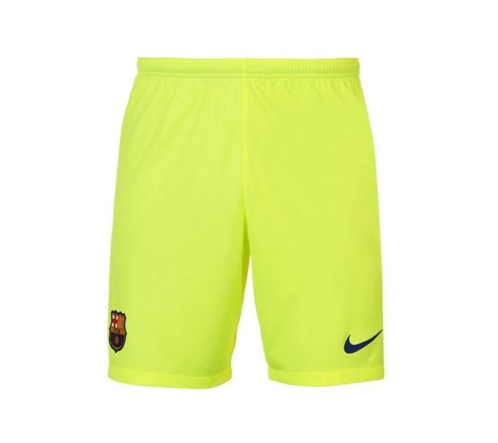Barcelona Away Shorts
