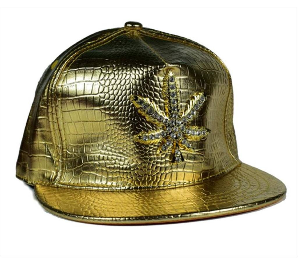 Dj Hip Hop Cap For Men -China 