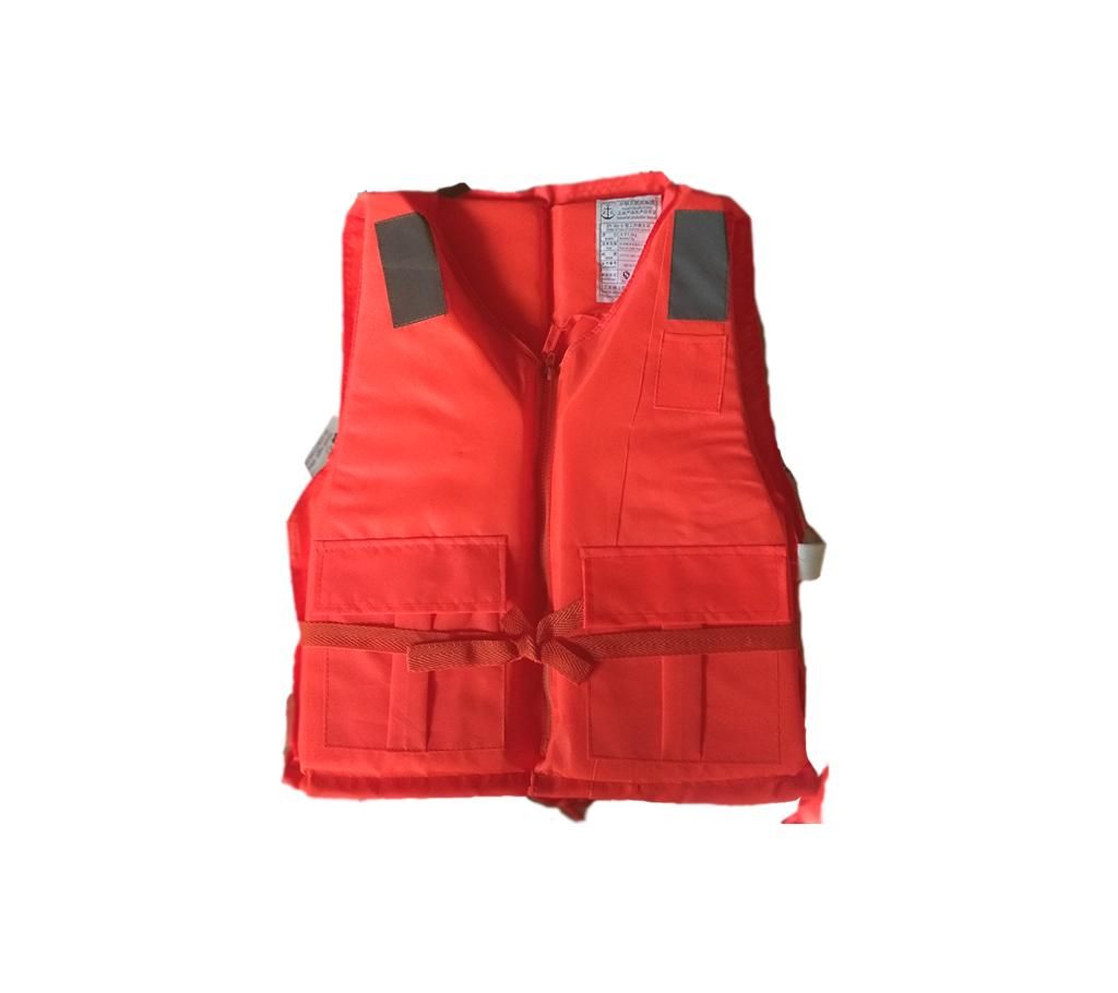 Adult Life Vest Jacket