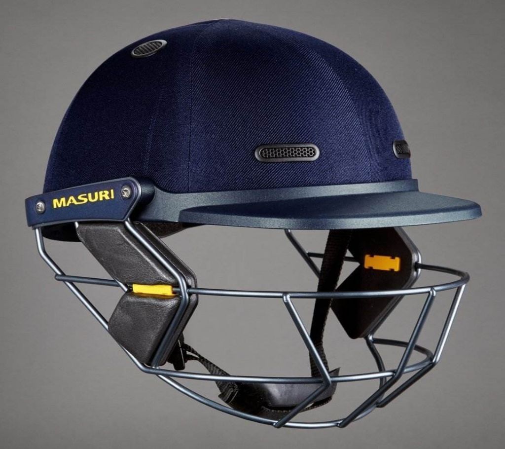 Masuri Cricket Helmet