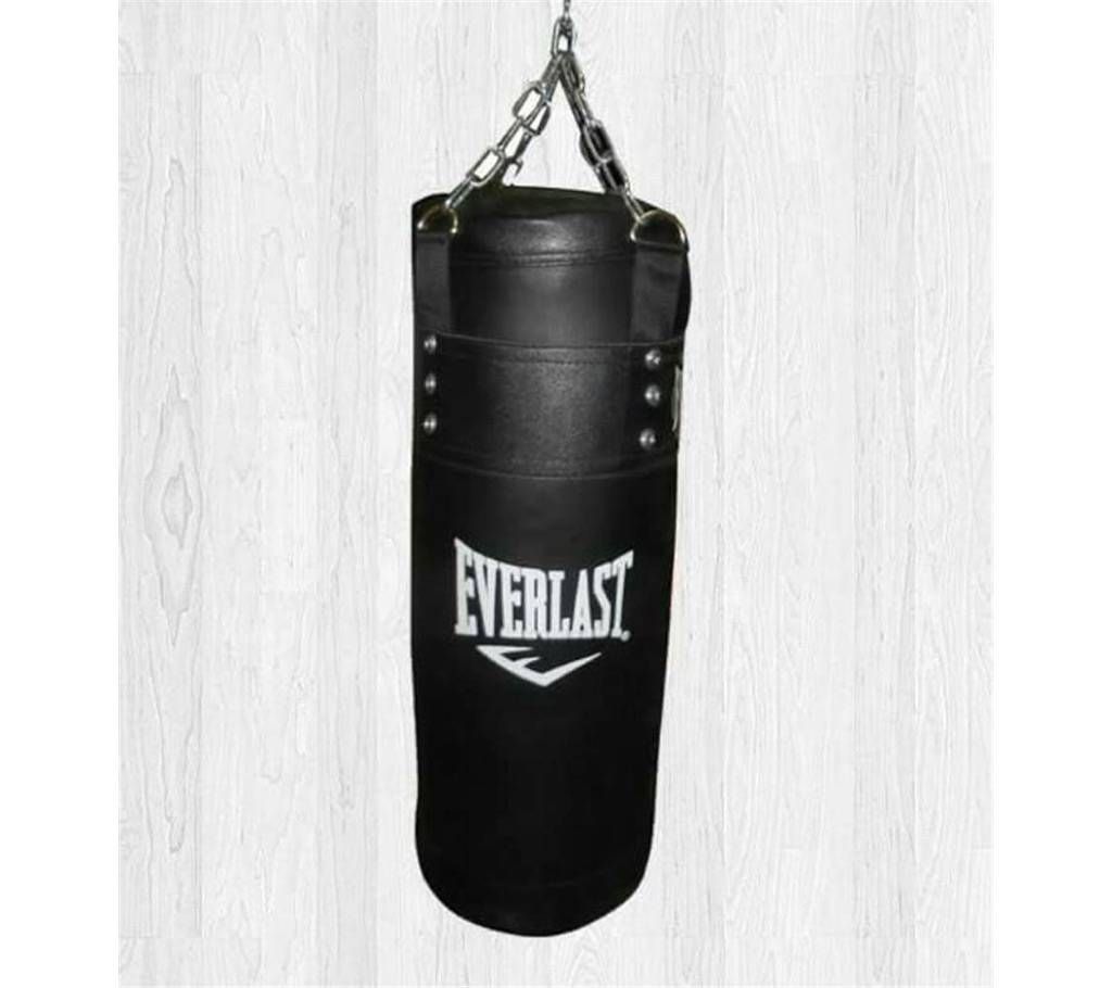 boxing bag