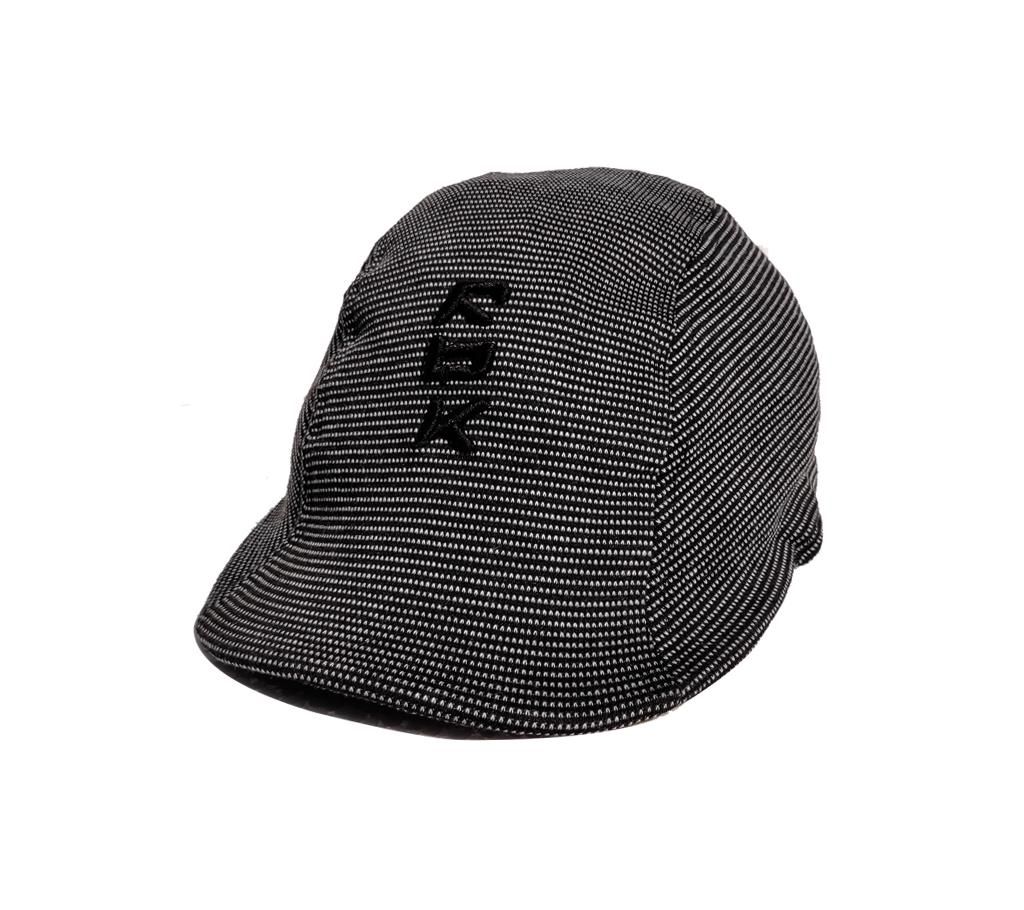Yok Cotton Golf Cap For Men