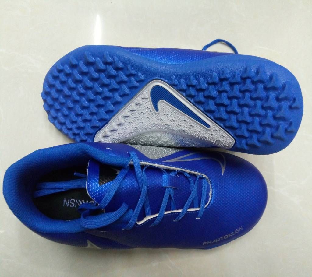Nike Phantom Vision Academy TF Artificial Turf Soccer Shoes For Men (Copy) 