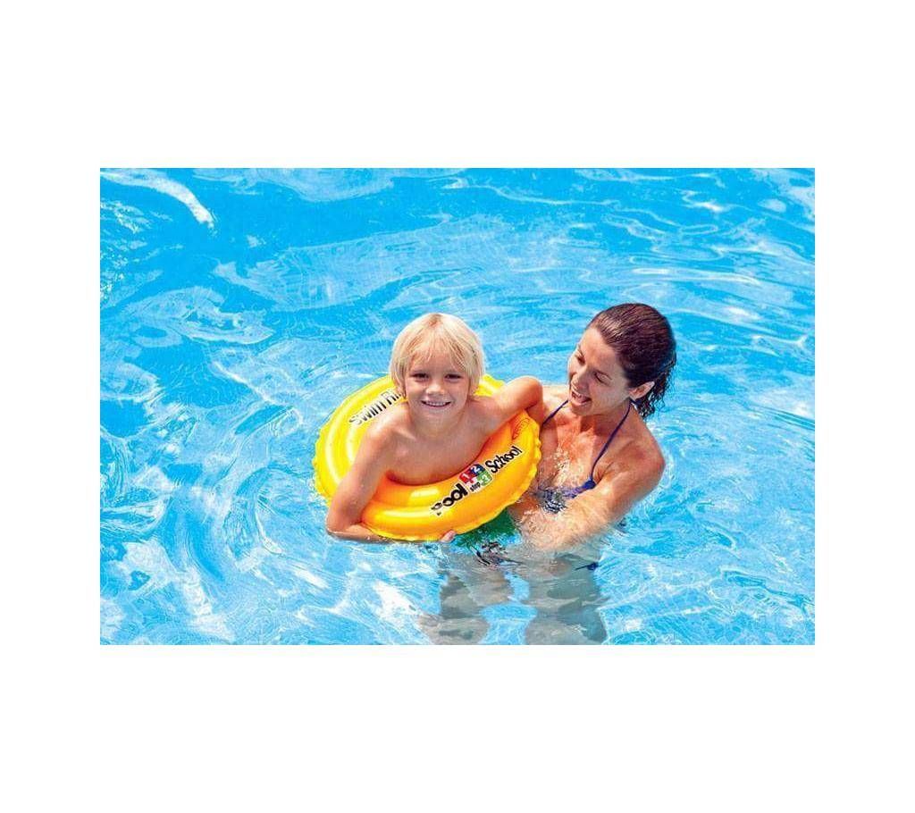 Intex Inflatable Swimming Ring for Baby