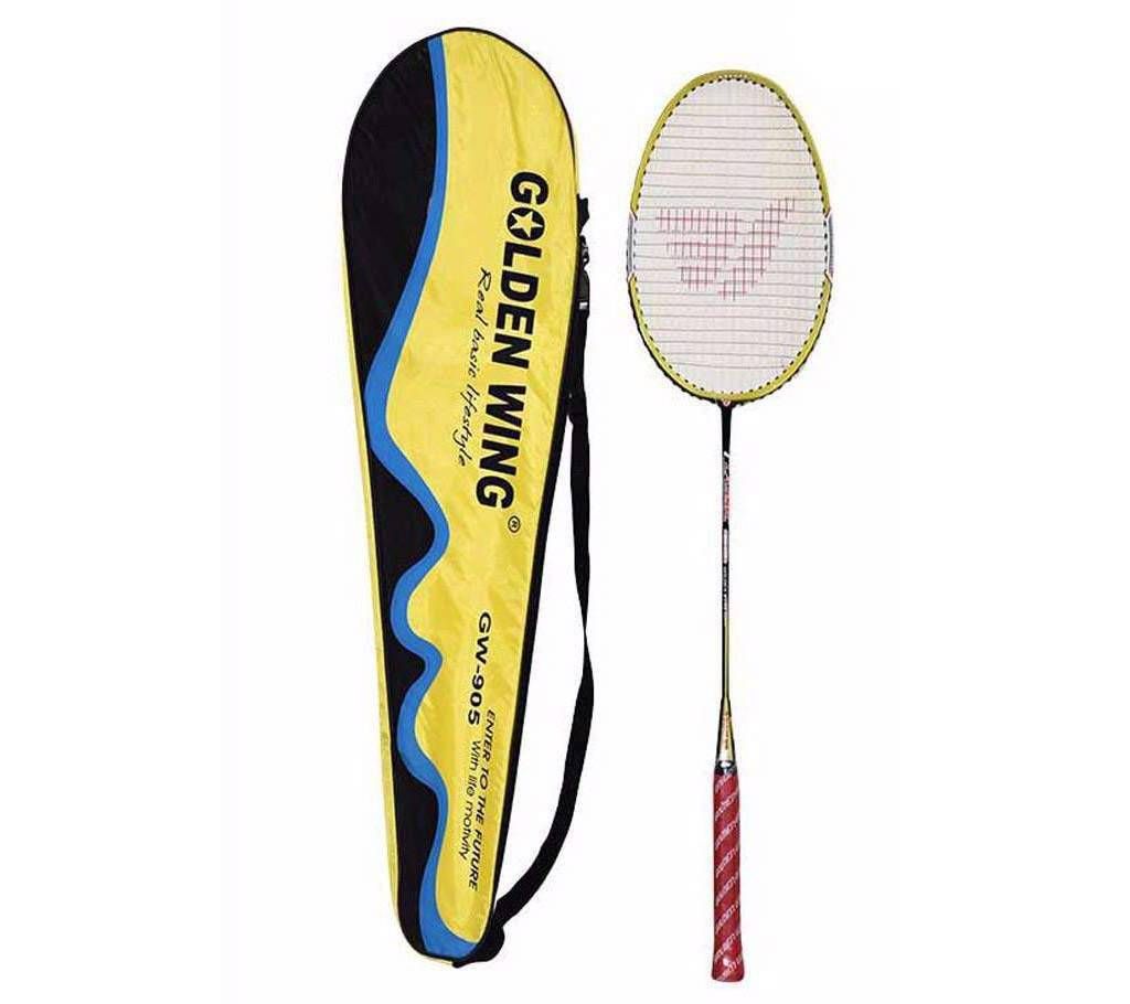 GOLDEN WING 905 Badminton Racket (copy)