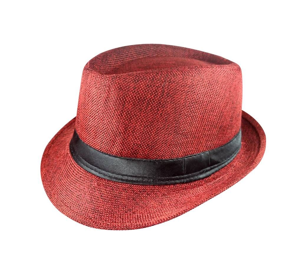 China Hat