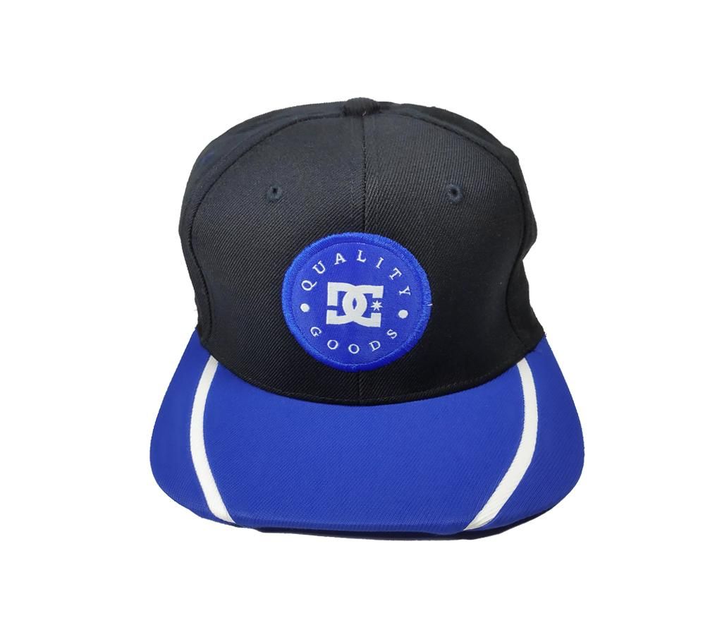 Quality DC DJ Cap For Men