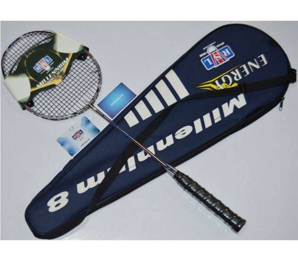 Millennium 8 Badminton Racket