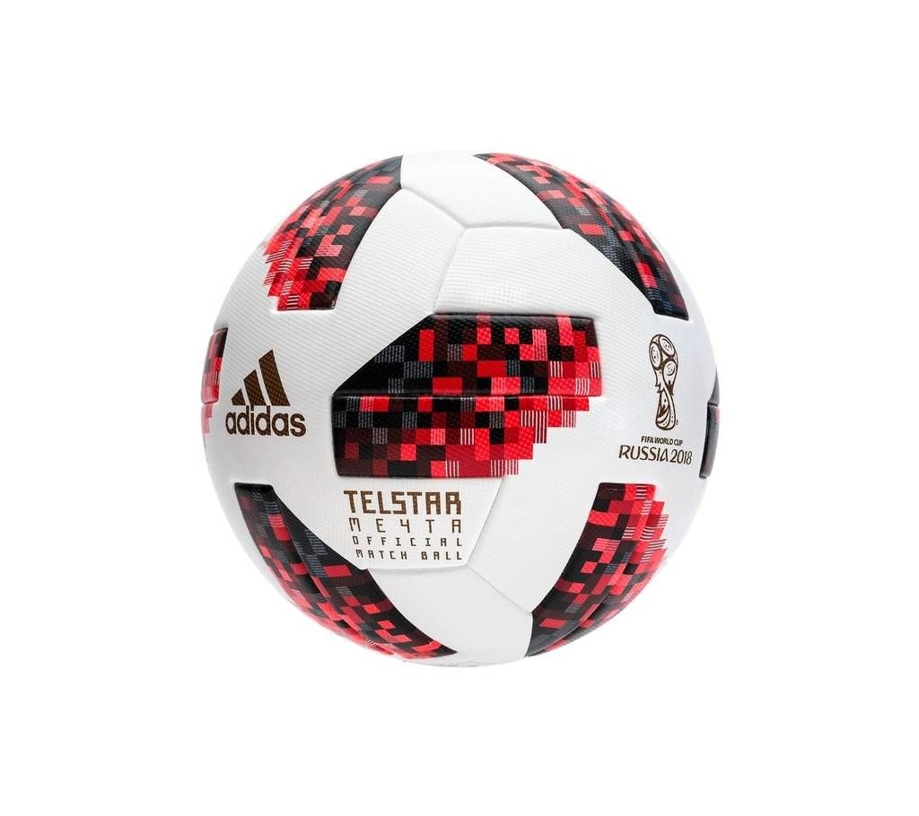 2018 FIFA World Cup Russia Telstar Top Soccer Football