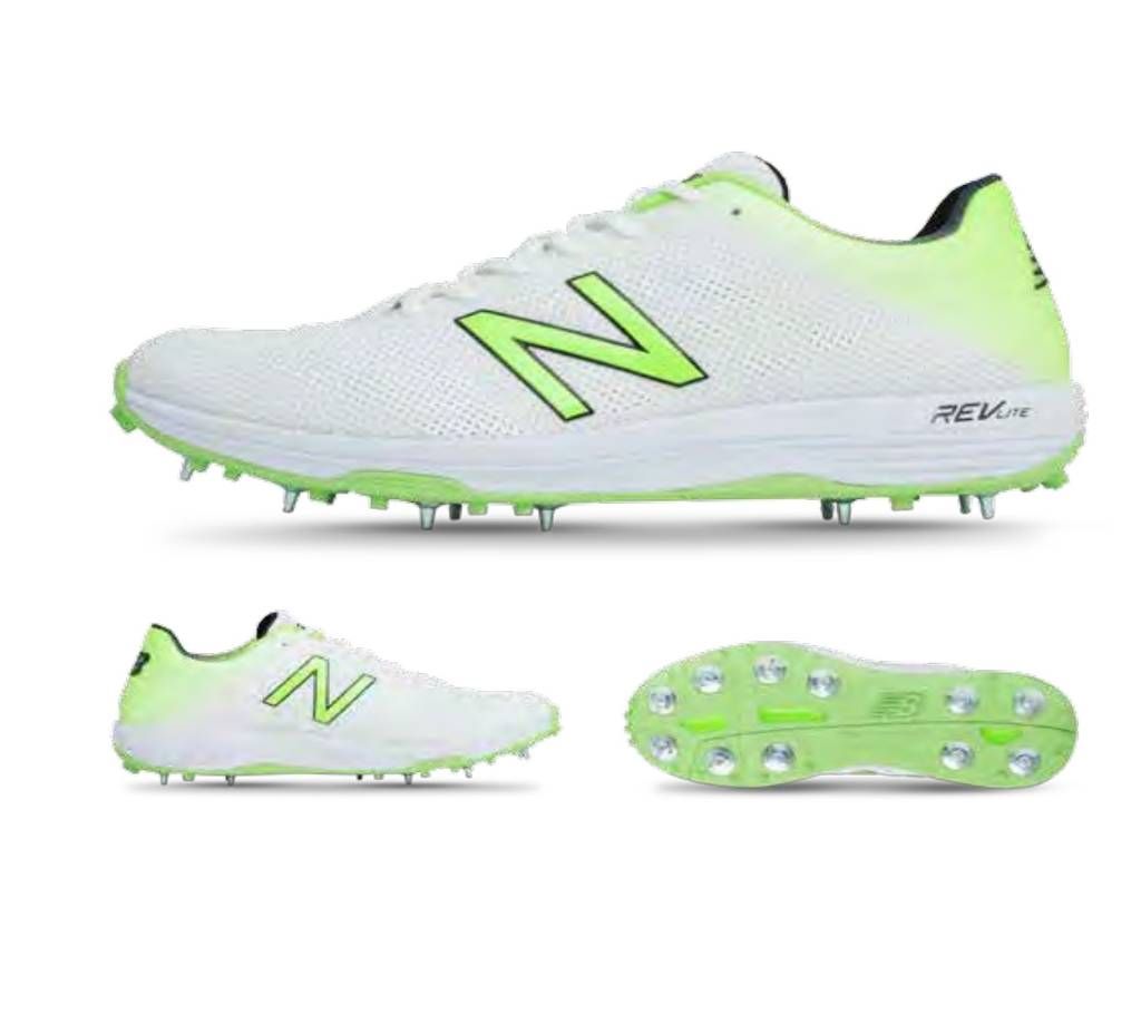 ck10 w3 cricket spike shoe