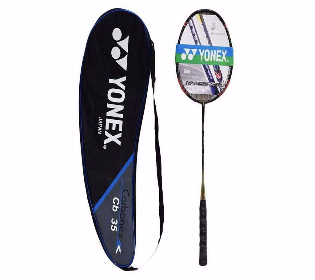 YONEX CARBONEX CB 35 badminton racket(copy)