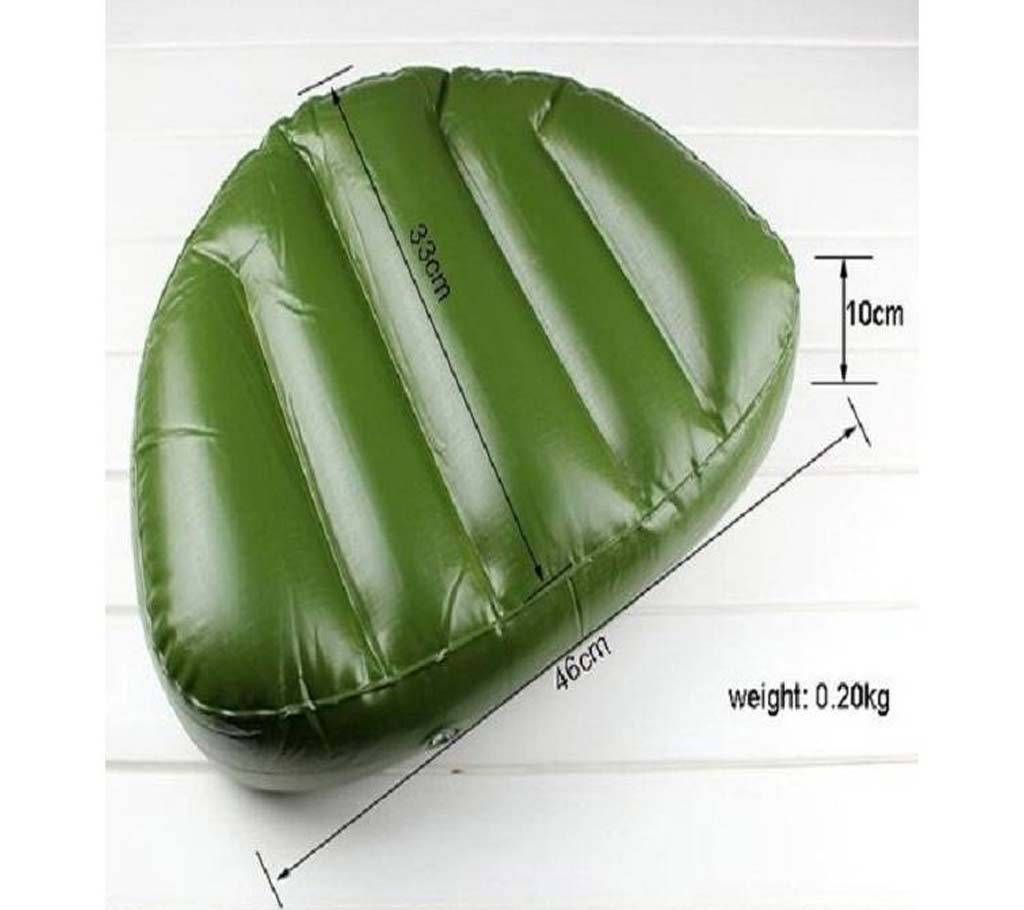 Water Sports Pillow