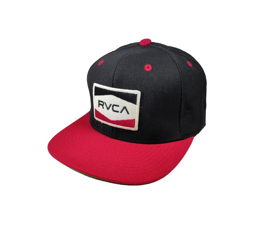 Original RVCA DJ Cap For Men