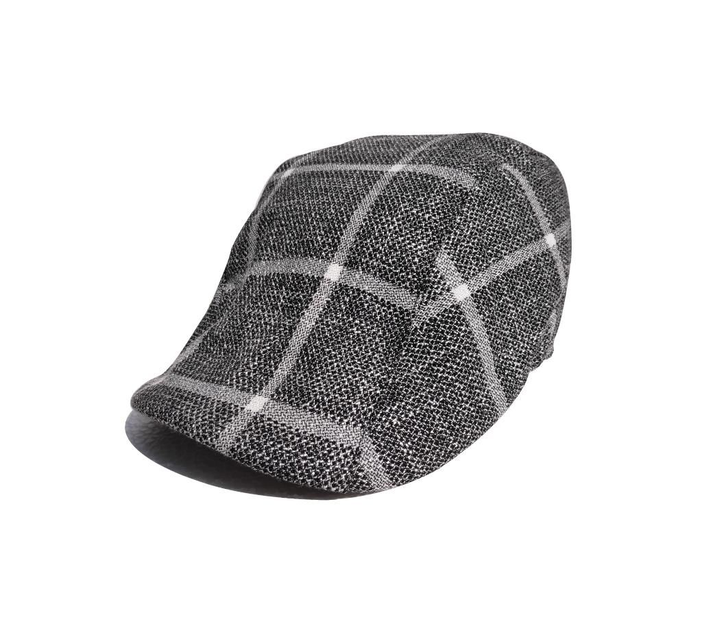 Authentic Cotton Golf Cap For Men