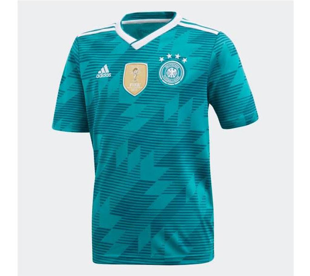 Germany Away Jersey (Copy)