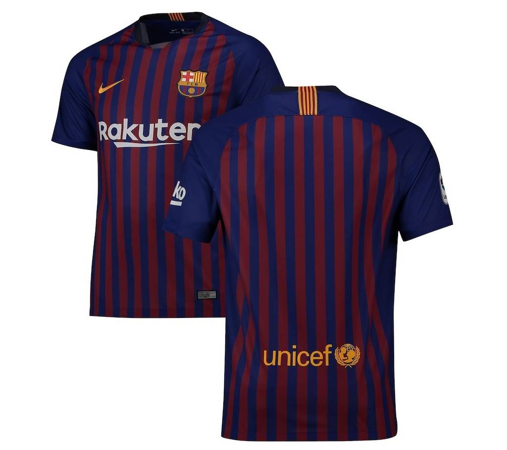 barca jersey-Copy